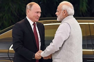 india russia news