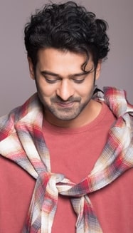 Prabhas Latest Updates