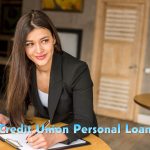 Credit Union Personal Loan