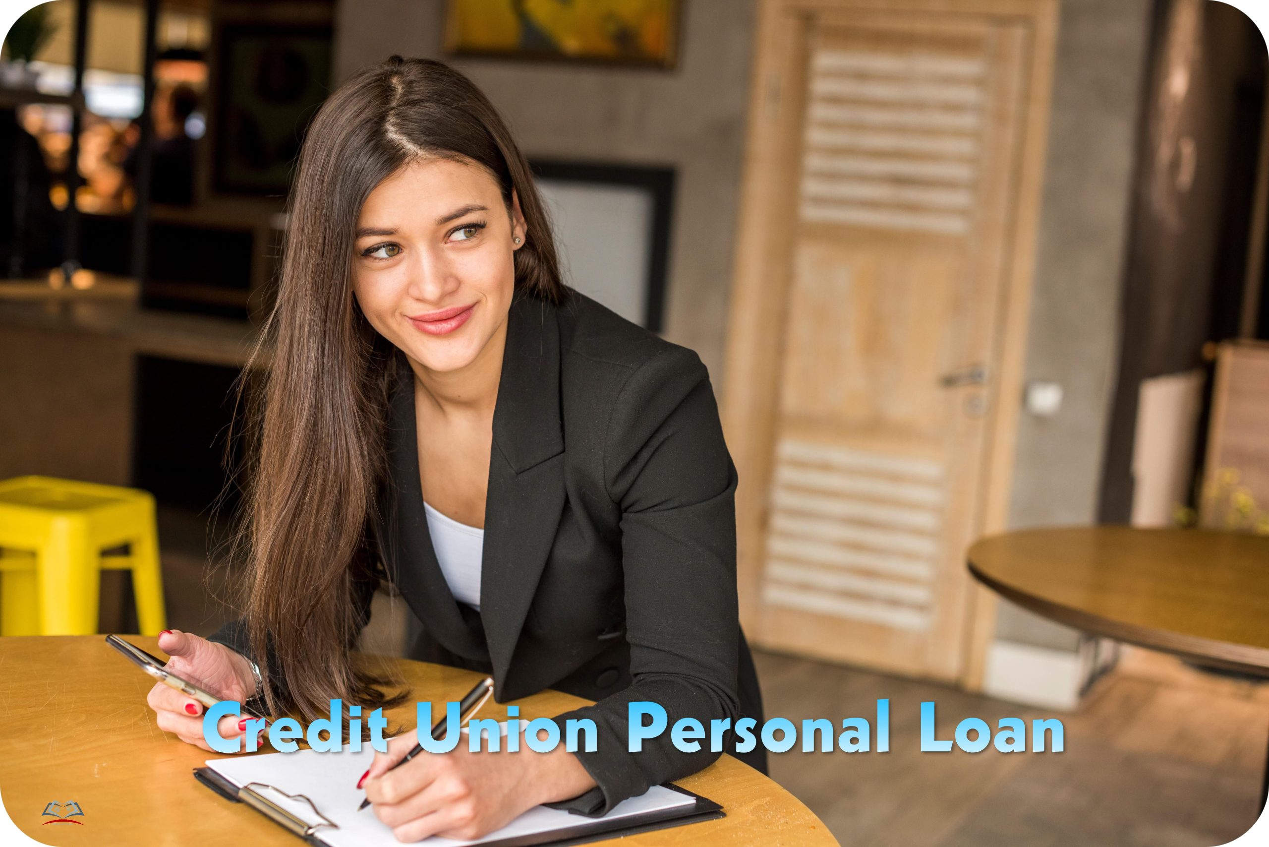 Credit Union Personal Loan