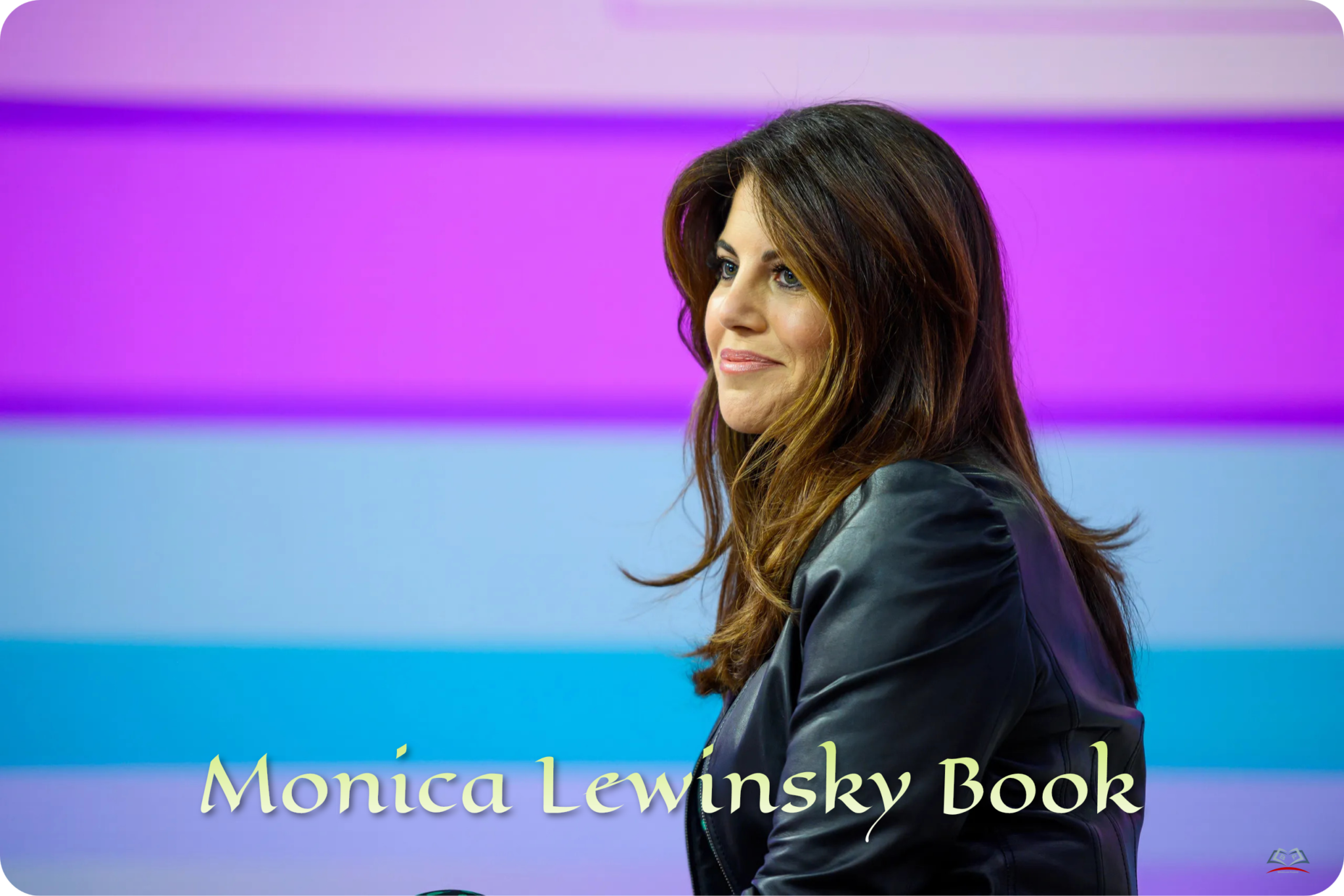 Monica Lewinsky Book 9132