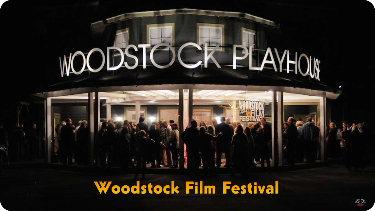 Woodstock Film Festival A Celebration of Innovation