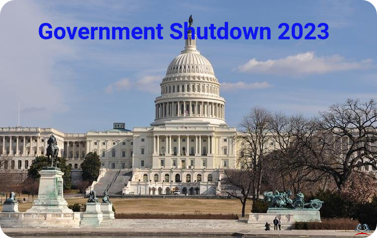 Government Shutdown 2023 8260