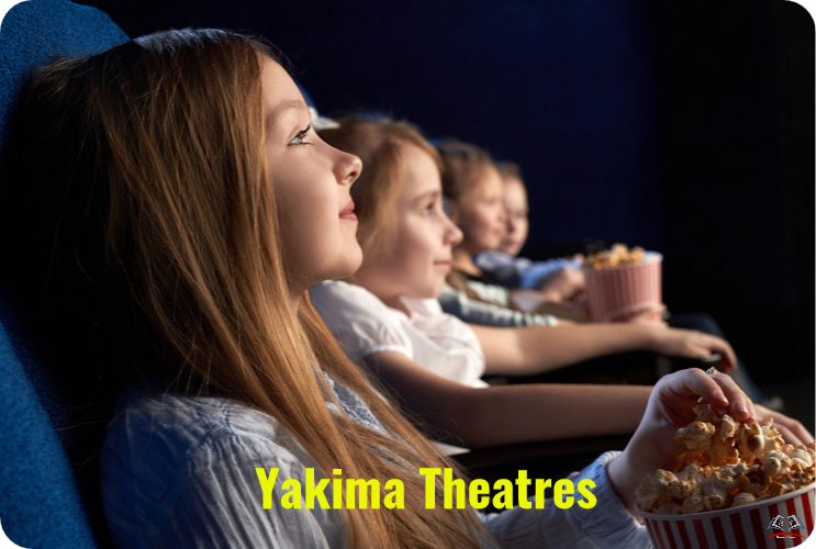 Yakima Theatres