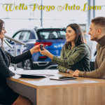 Wells Fargo Auto Loan