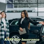 KARZ Car Insurance