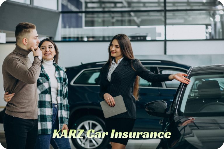 KARZ Car Insurance