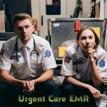 Urgent Care EMR