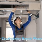 Air Conditioning Repair Phoenix