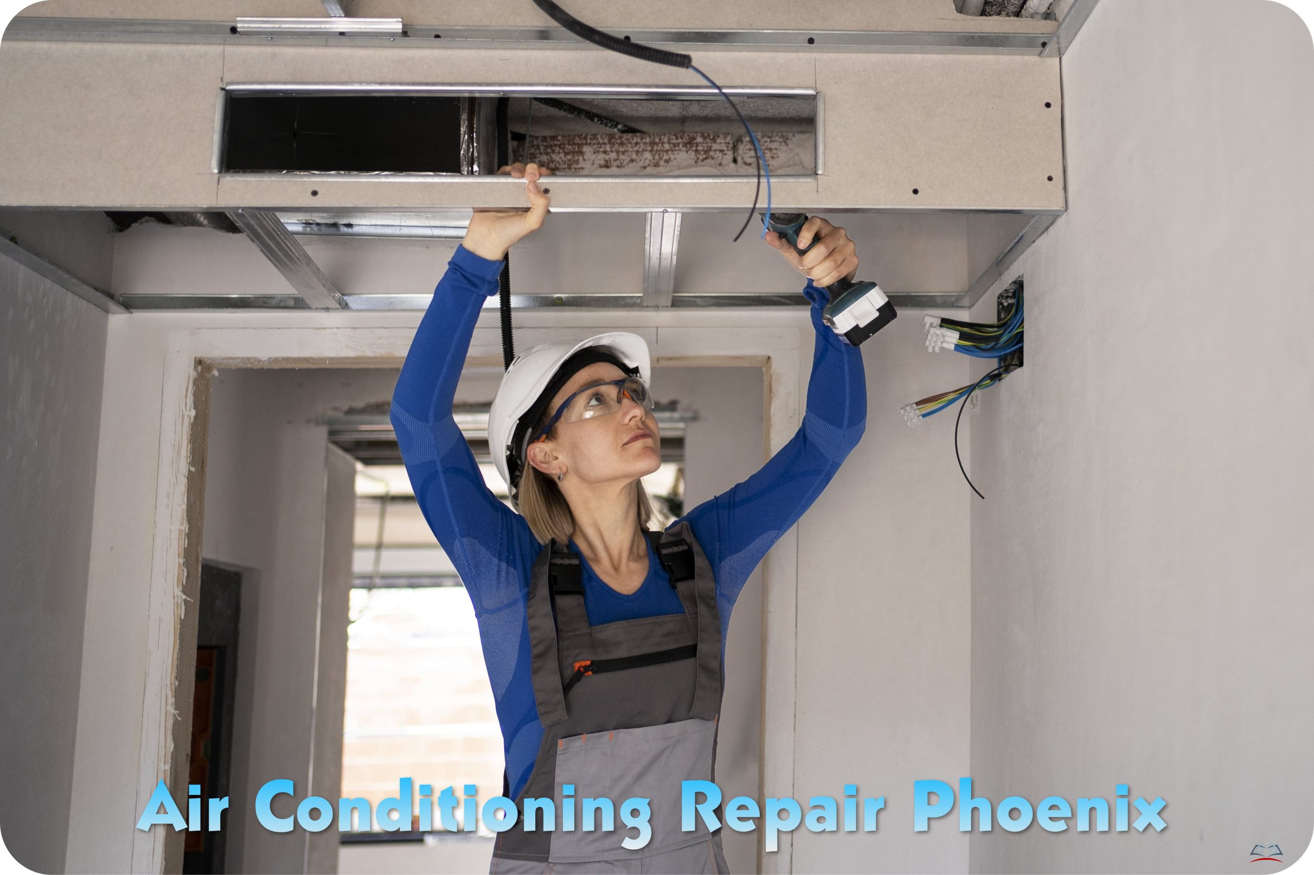 Air Conditioning Repair Phoenix