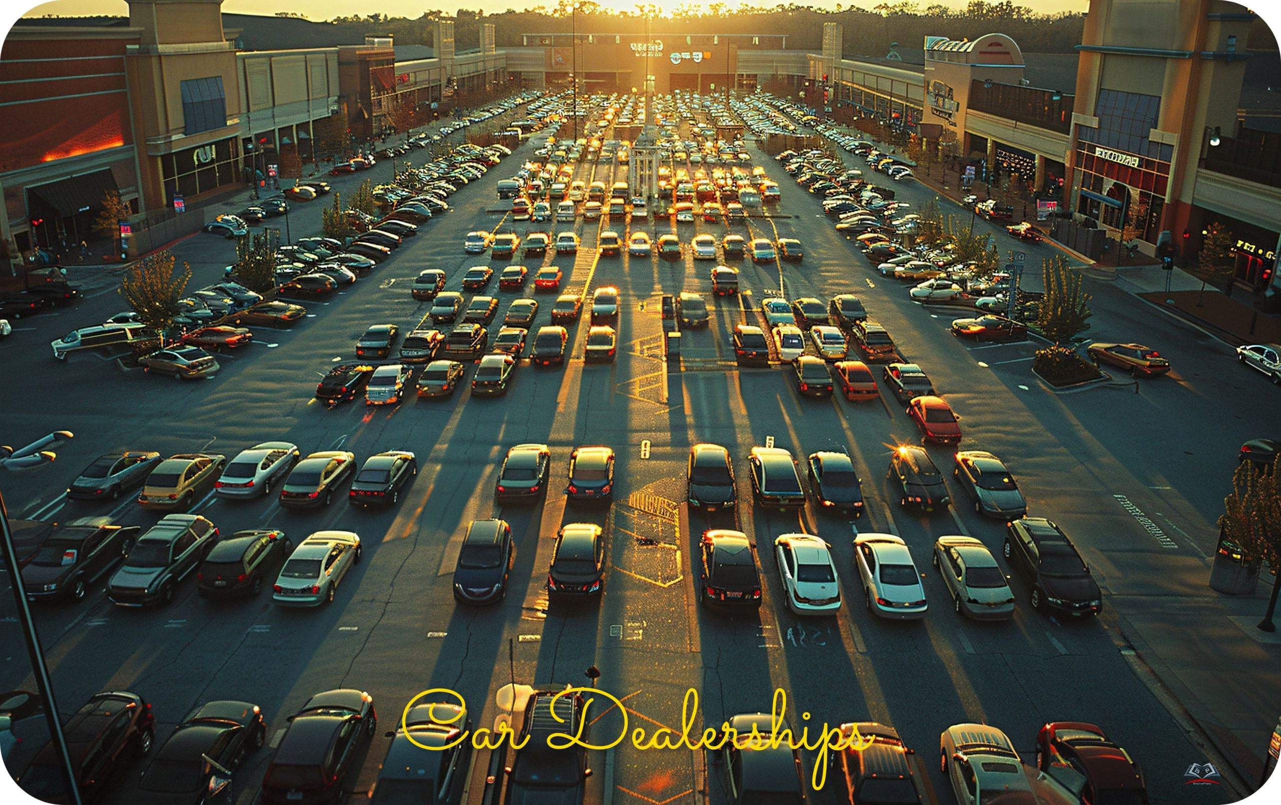 Car Dealerships