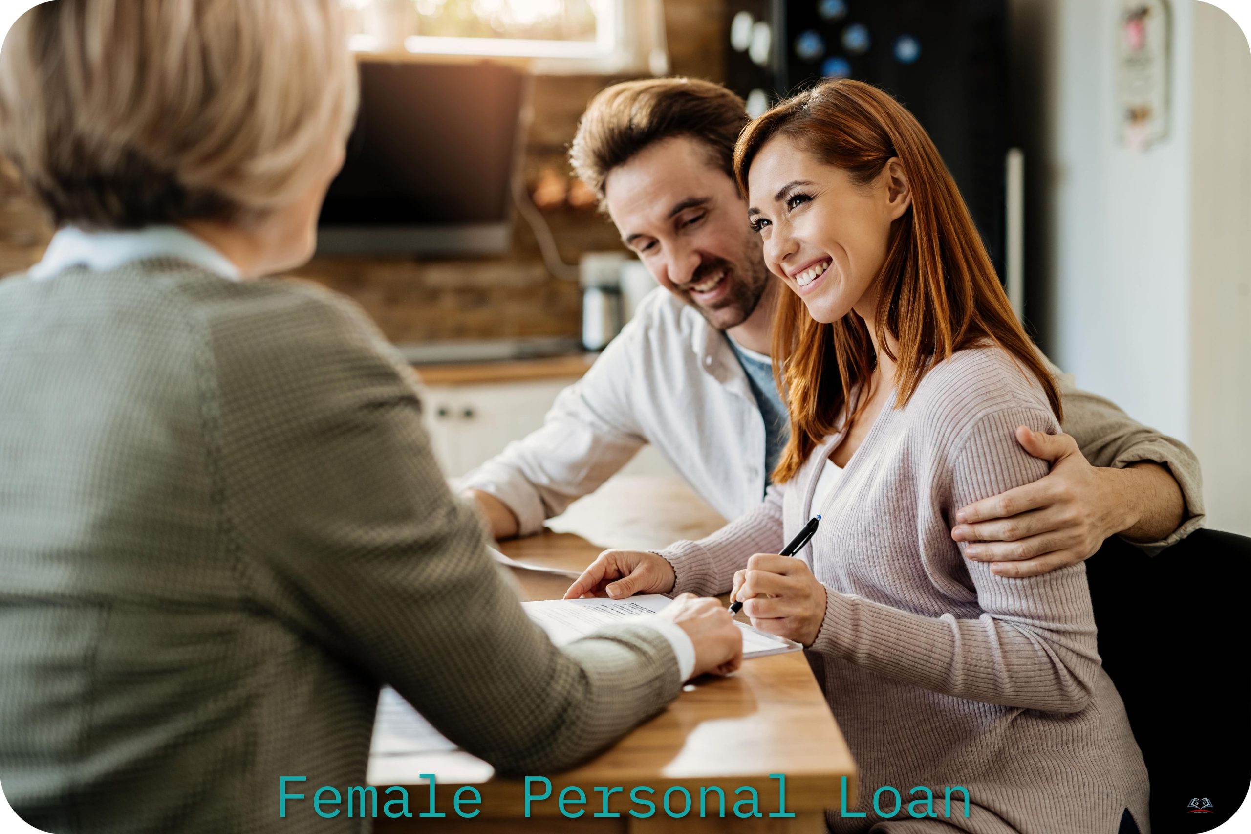 Female Personal Loan