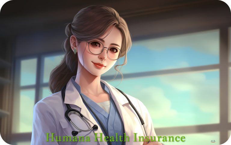 Humana Health Insurance