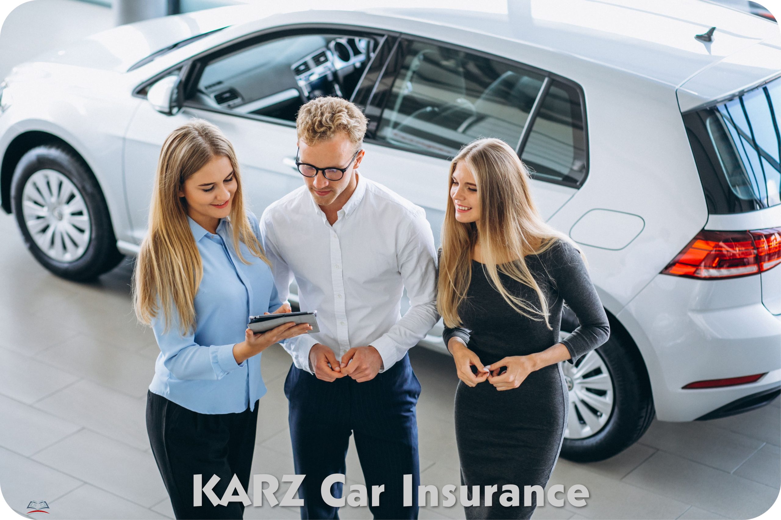 KARZ Car Insurance
