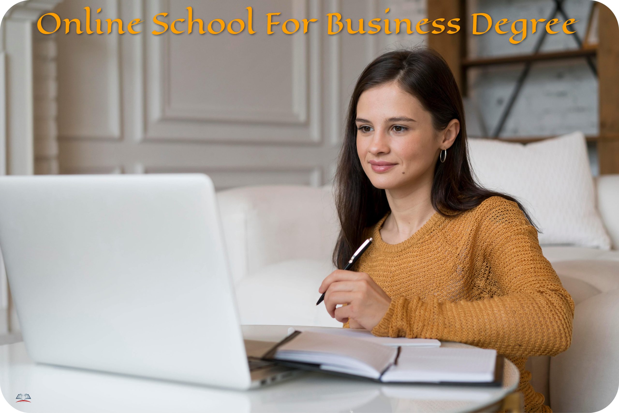 Online School For Business Degree