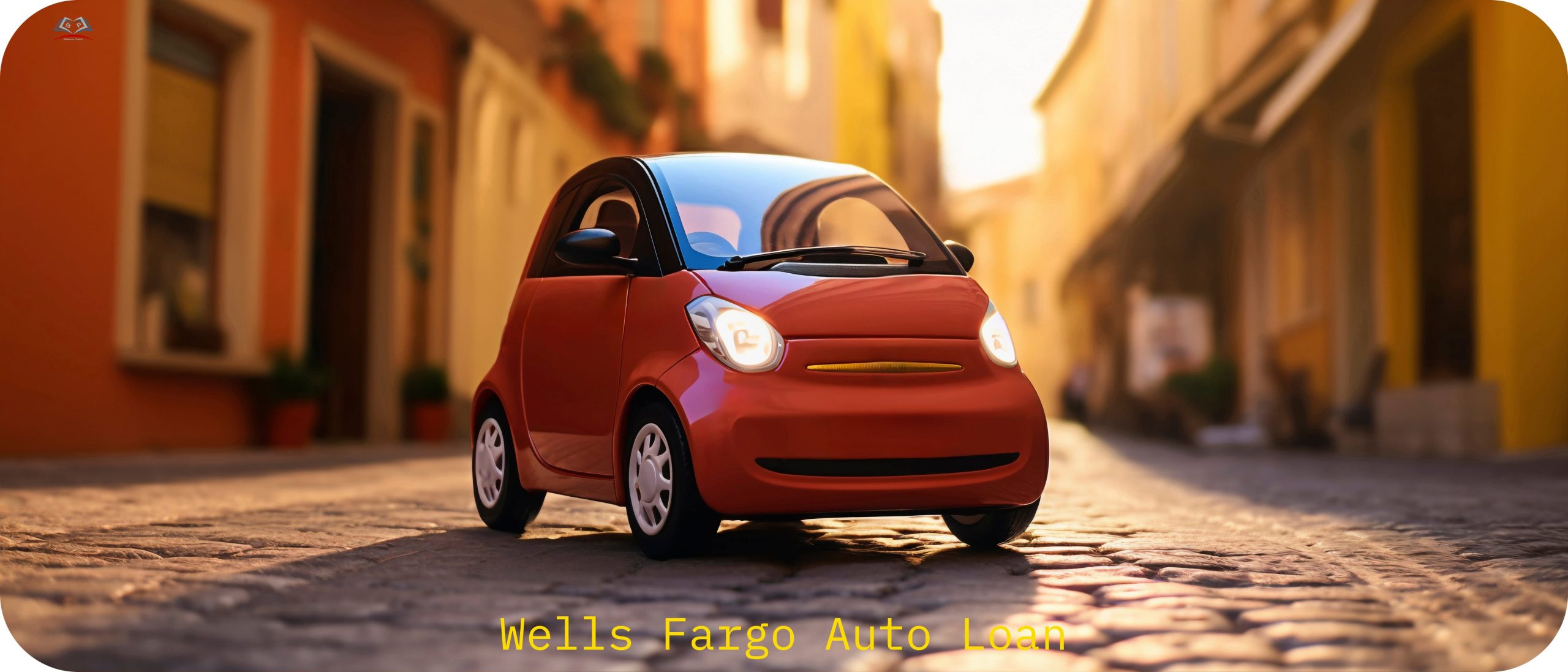 Wells Fargo Auto Loan