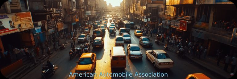 American Automobile Association