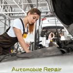 Automobile Repair