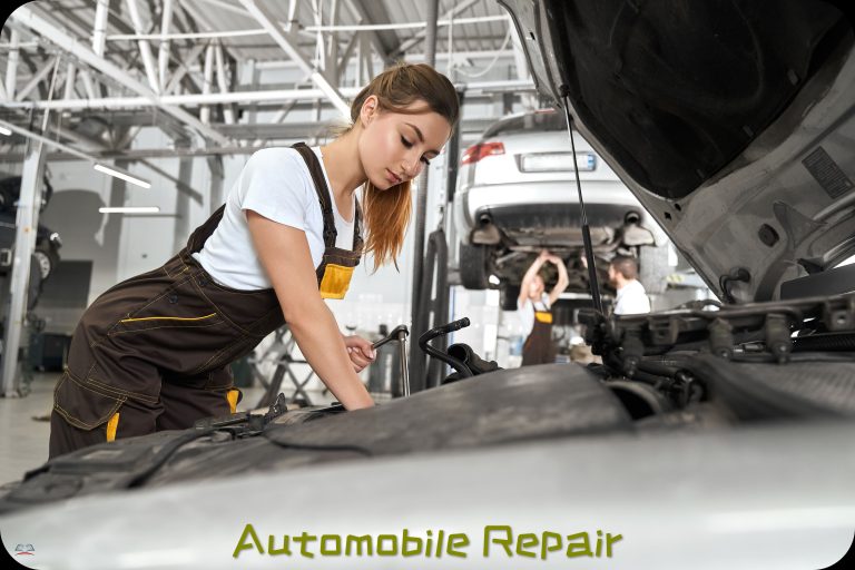 Automobile Repair