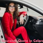 Car Insurance Quote in Colorado