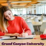 Grand Canyon University