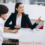 Private Finance Loan