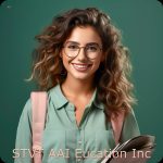 STVT AAI Eucation Inc