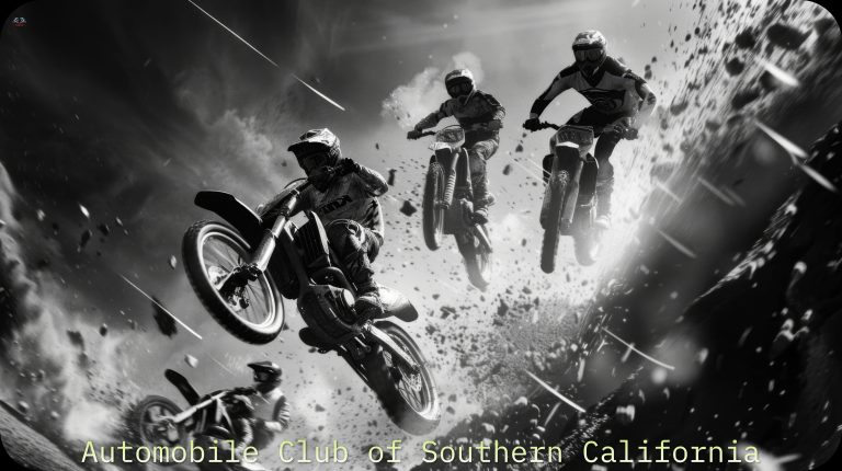 Automobile Club of Southern California