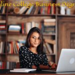Online College Business Degree