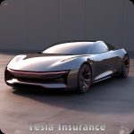 Tesla Insurance